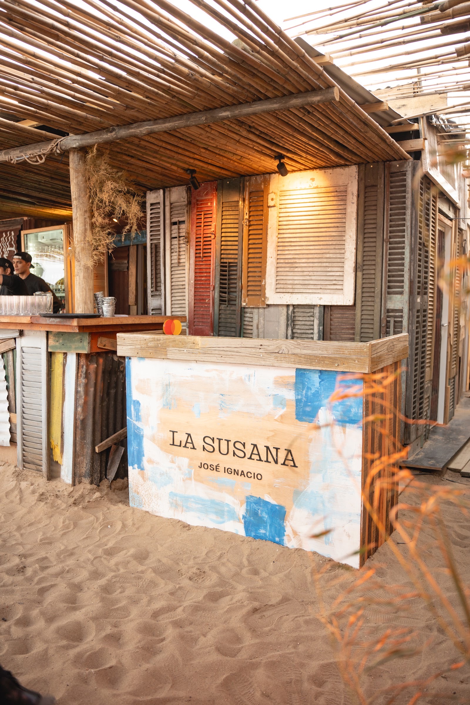 La Susana — Vik Retreats
