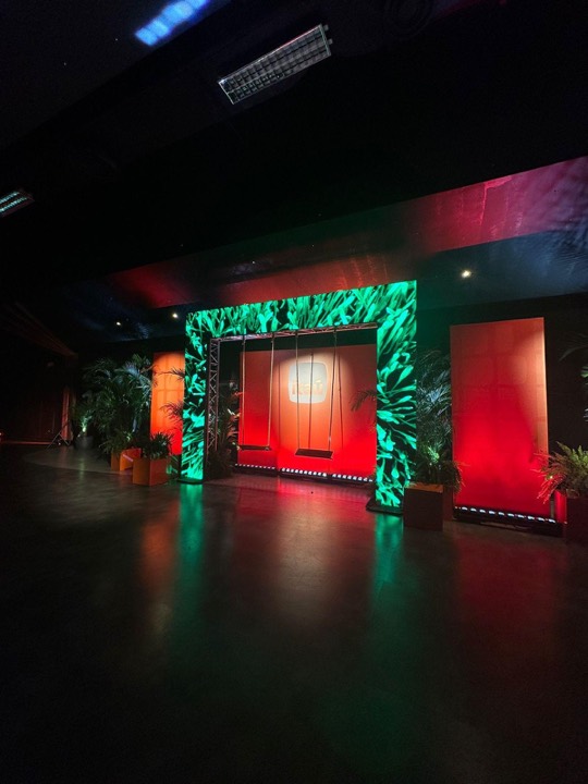 Arco LED