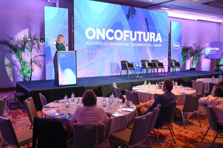 Evento corporativo producido por LANG