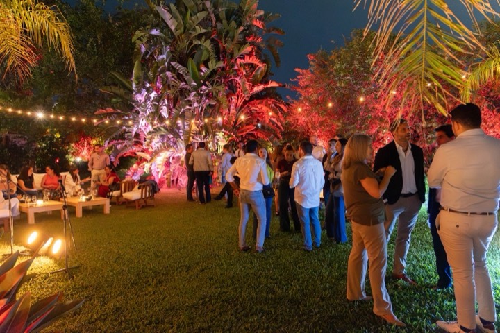 Fiesta Mapfre