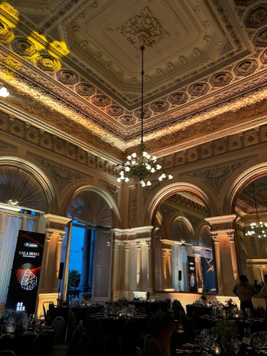 Club Uruguay