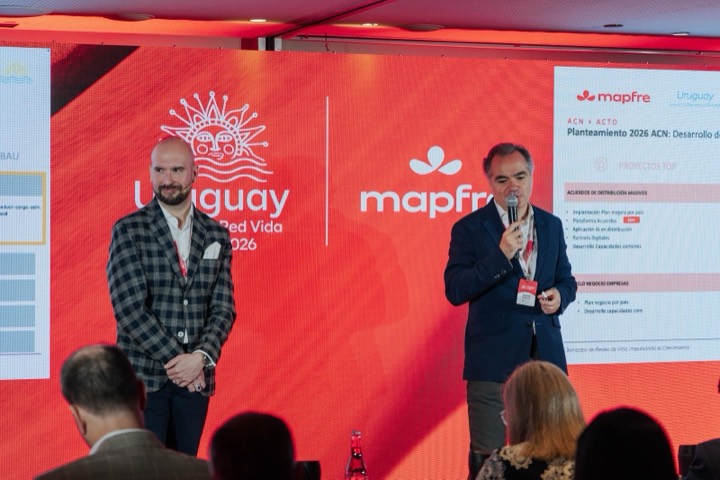 Mapfre Día 2