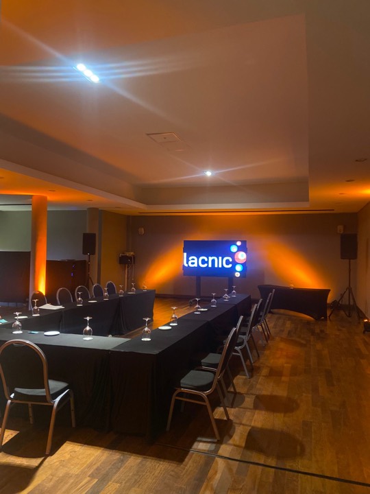 Lacnic