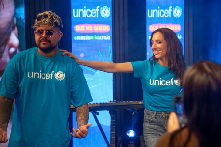 Unicef
