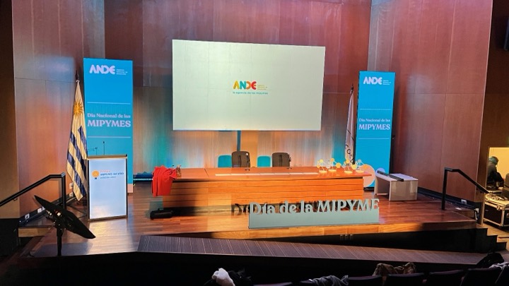 Auditorio