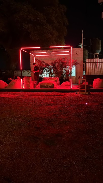 Cosquín Rock Uruguay