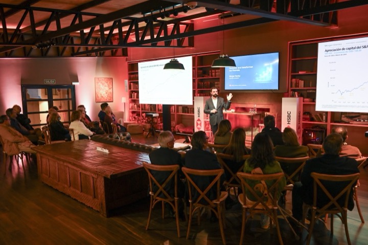 Presentación La Tahona