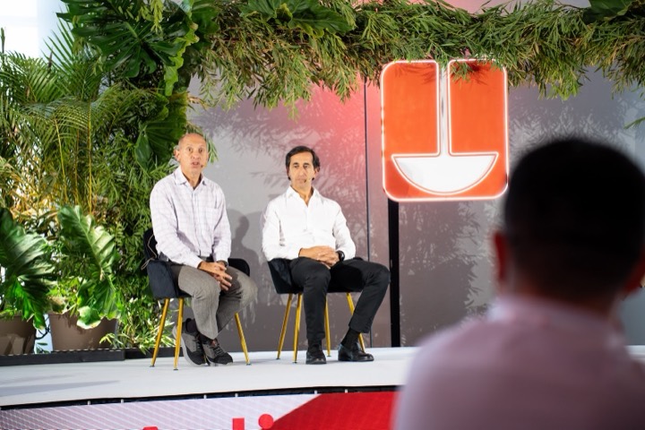 Convención ADIUM