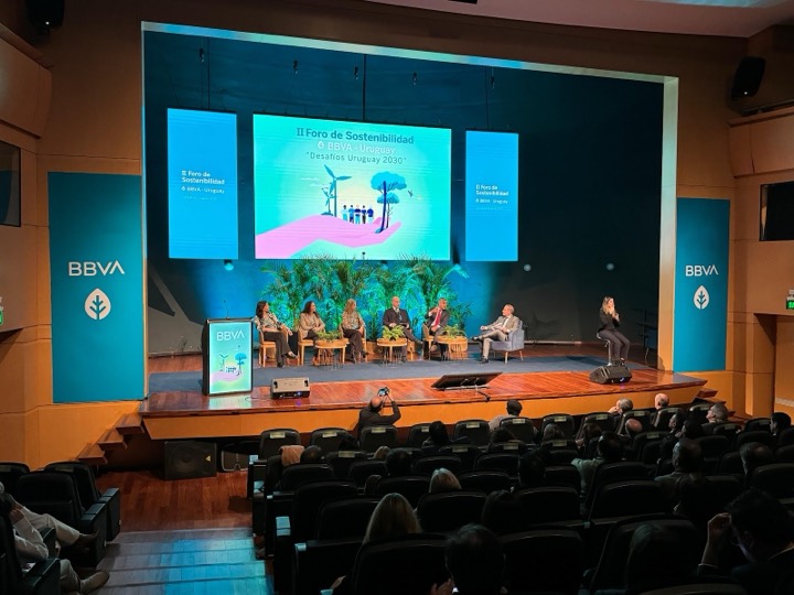 Foro BBVA