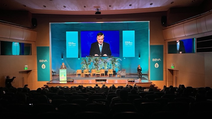 Foro BBVA