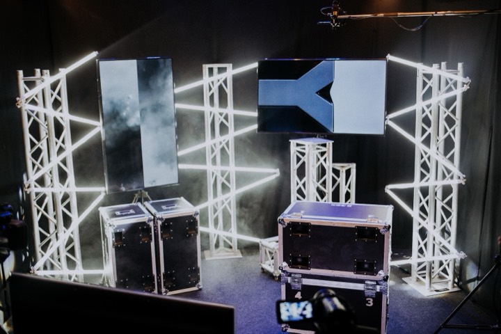 Tubos LED