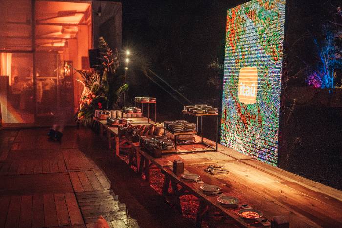 Centro de Eventos Elías Regules — evento producido por LANG