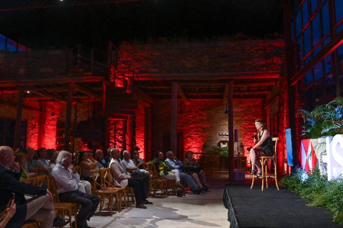 Rincón del Indio — evento producido por LANG