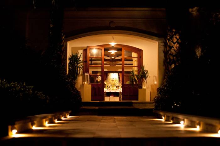 Centro de Eventos Elías Regules — evento producido por LANG
