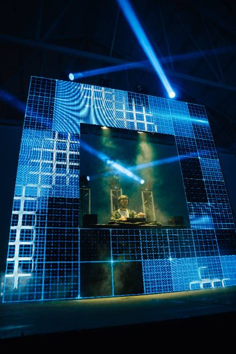 Rural del Prado — evento producido por LANG