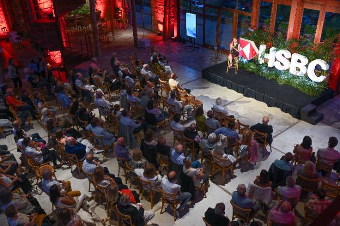Rincón del Indio — evento producido por LANG