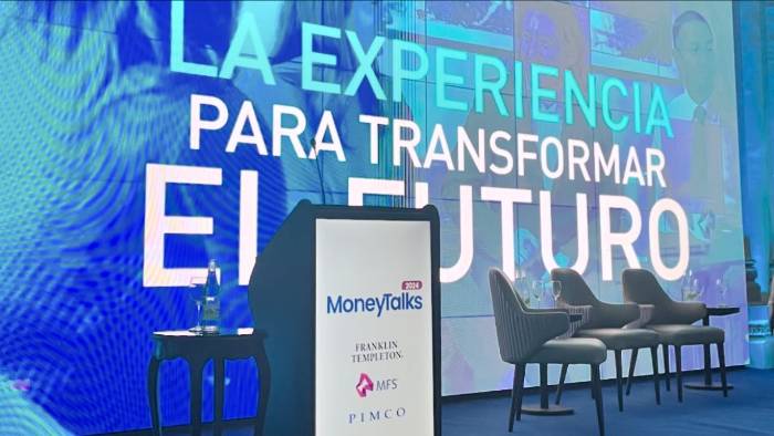 Sofitel Montevideo — evento producido por LANG
